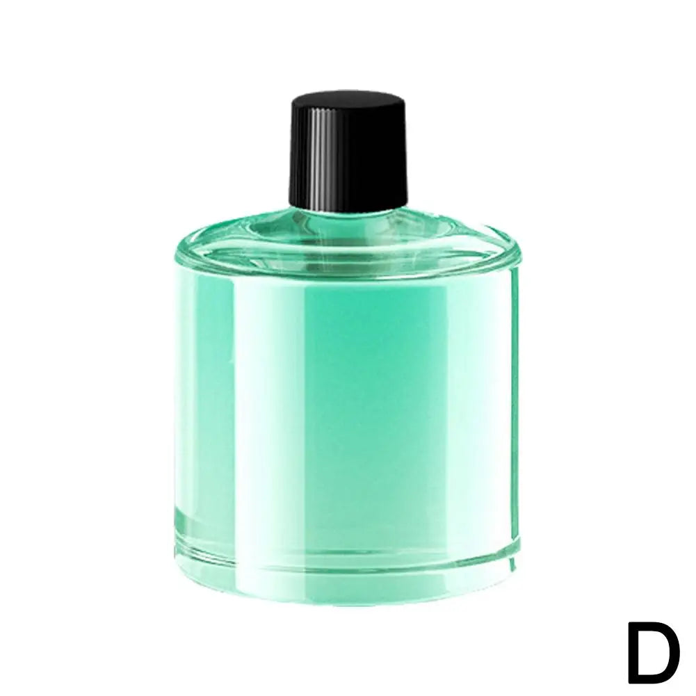 Scent for smart diffuser