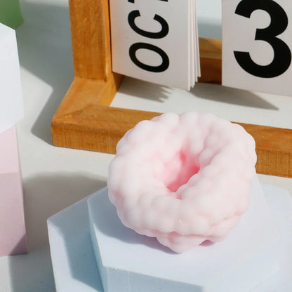 Squishy Stress Relief Ball Fidget Toy