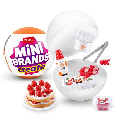 ZURU Mini Brands® MasterChef