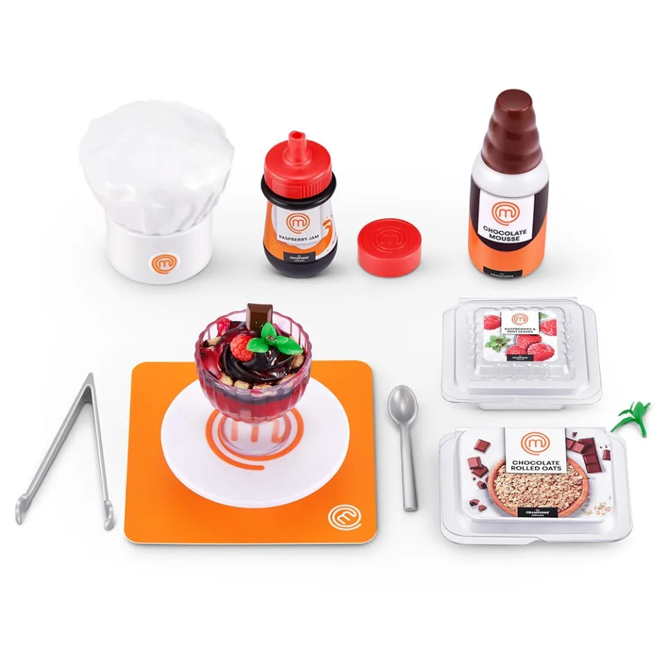 ZURU Mini Brands® MasterChef