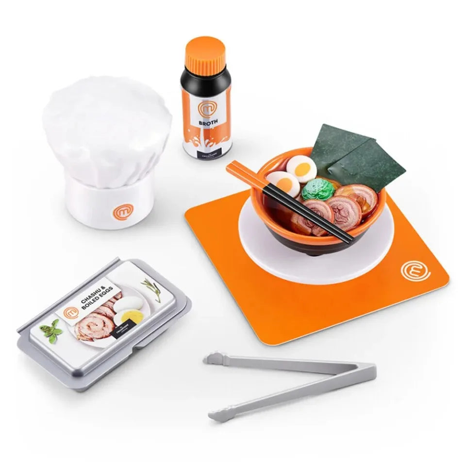 ZURU Mini Brands® MasterChef