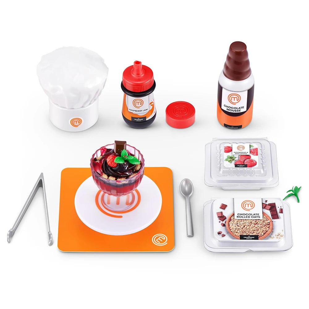 ZURU Mini Brands® MasterChef