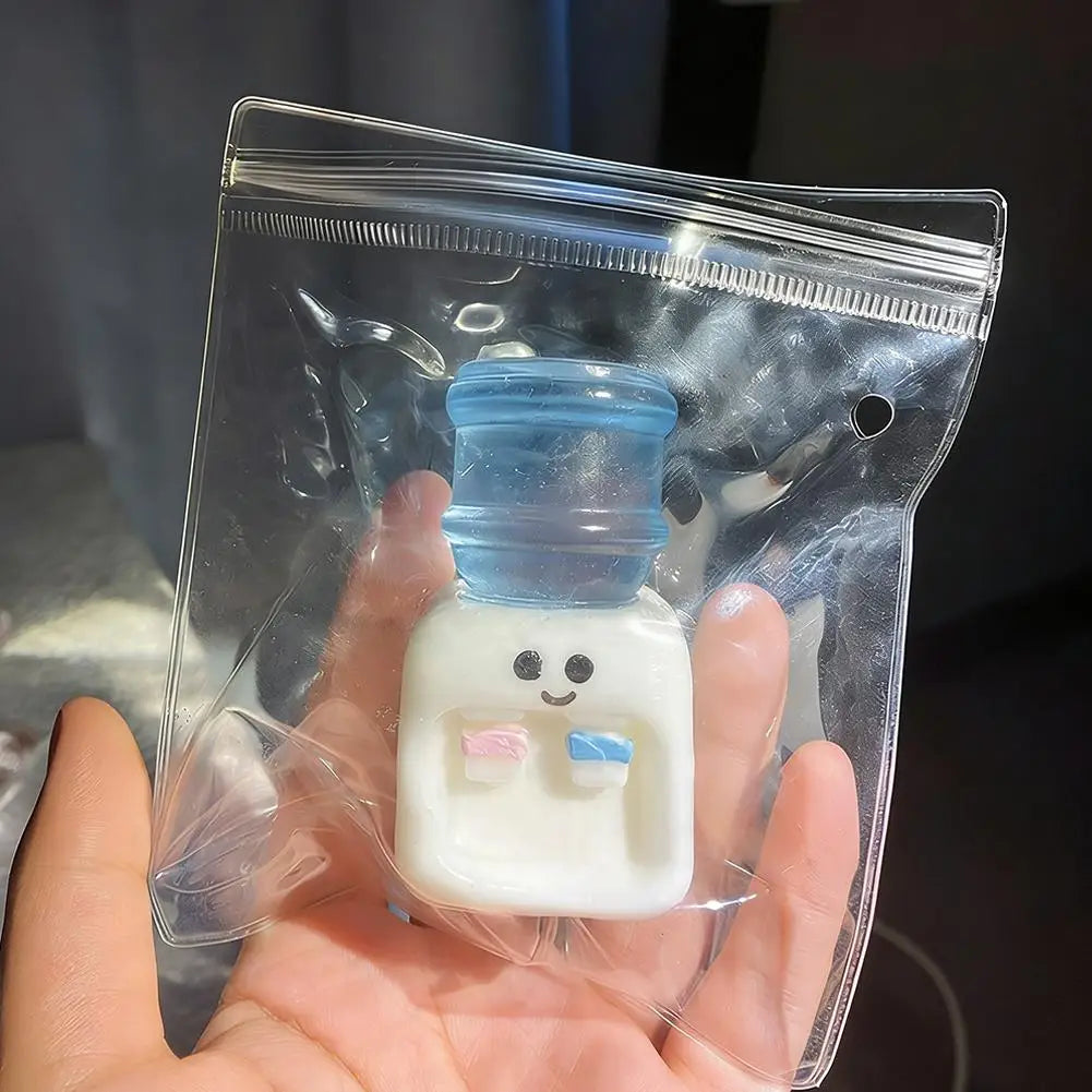 Squishy Water Dispenser Squeeze Toy