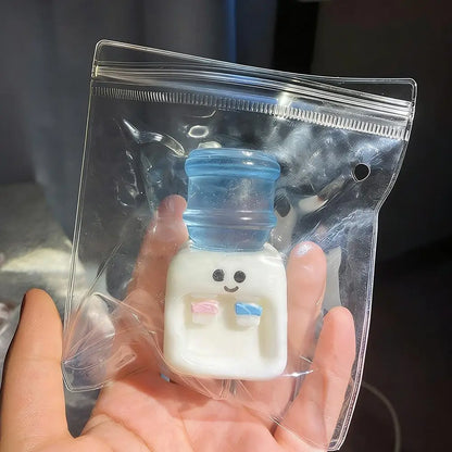 Squishy Water Dispenser Squeeze Toy