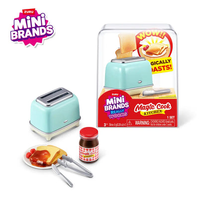 ZURU Mini Brands® Mini Kitchen