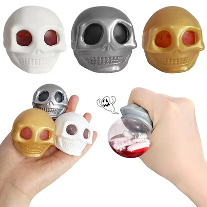 Squishy Globe Oculaire Horreur d'Halloween
