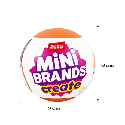 ZURU Mini Brands® MasterChef