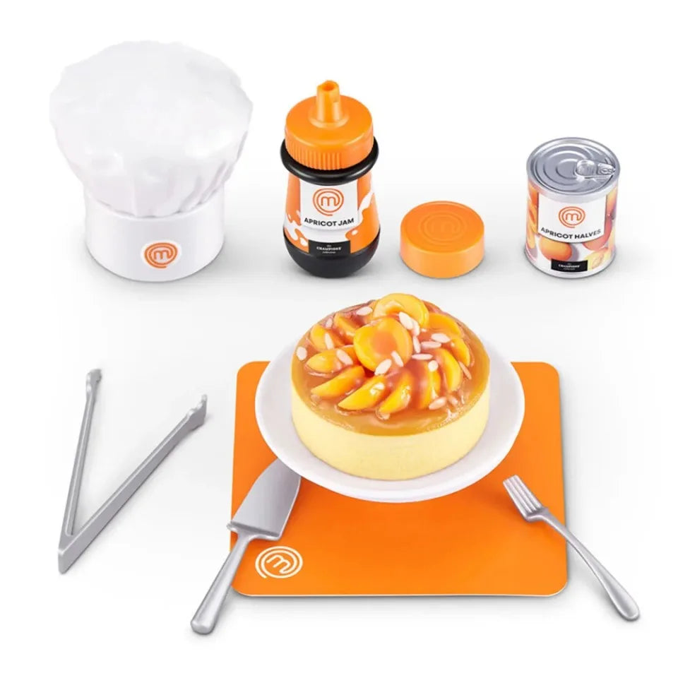ZURU Mini Brands® MasterChef