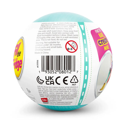 ZURU Mini Brands® Fill The Fridge