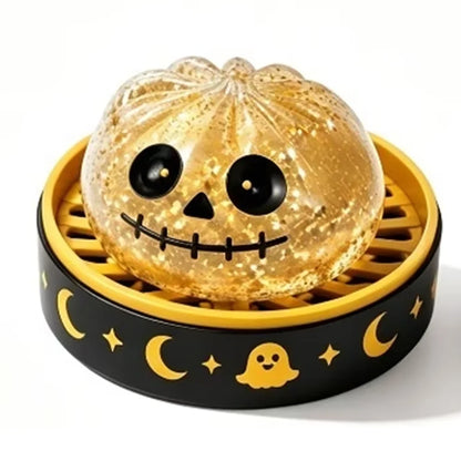 Squishy Fantôme Mignon d'Halloween