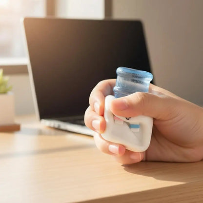 Squishy Water Dispenser Squeeze Toy