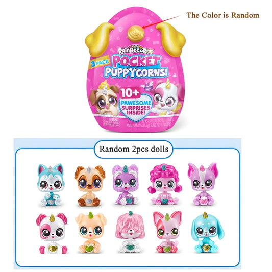 ZURU 5 Surprise Mini Brands® Toys