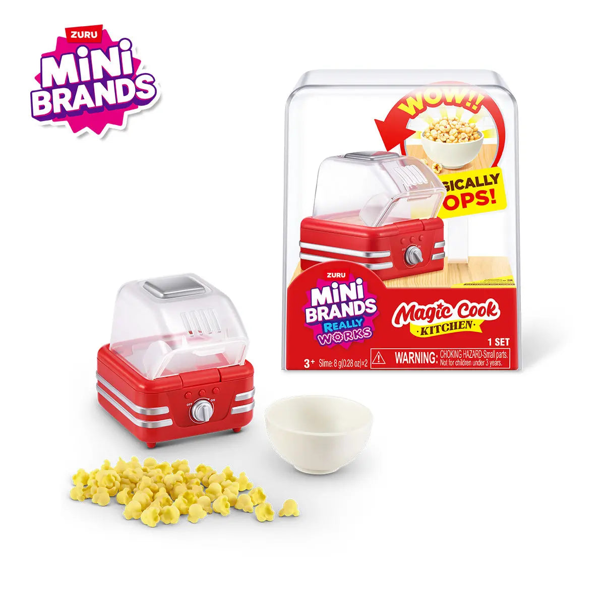 ZURU Mini Brands® Mini Kitchen