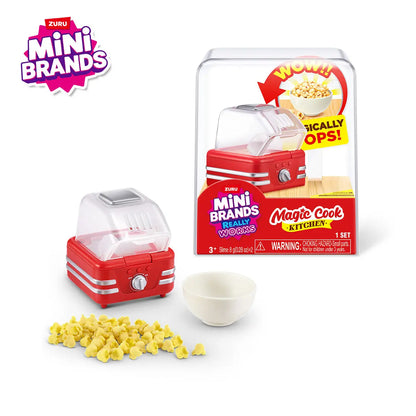 ZURU Mini Brands® Mini Kitchen