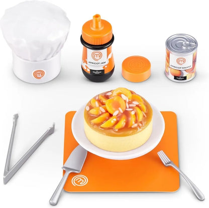 ZURU Mini Brands® MasterChef