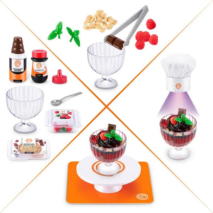 ZURU Mini Brands® MasterChef