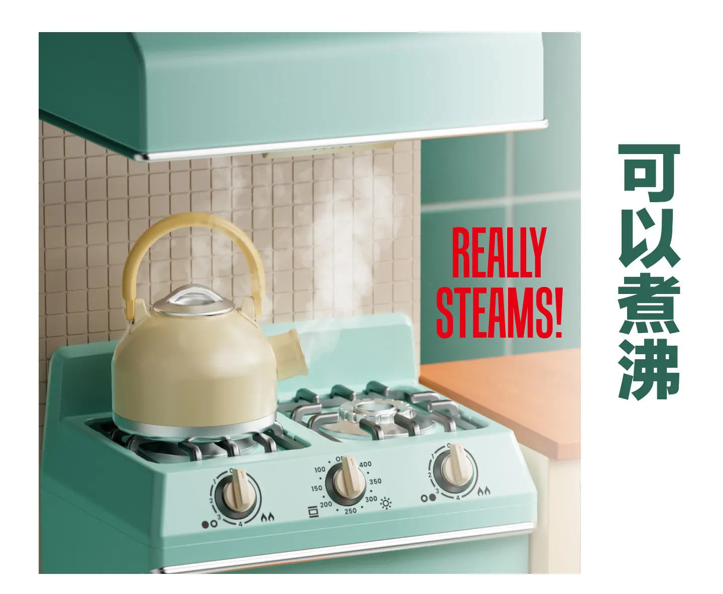 ZURU Mini Brands® Mini Kitchen