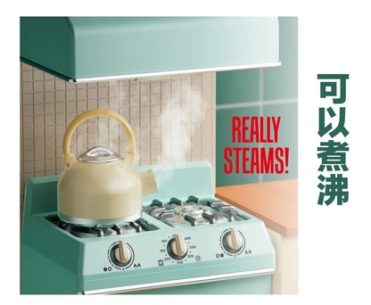 ZURU Mini Brands® Mini Kitchen