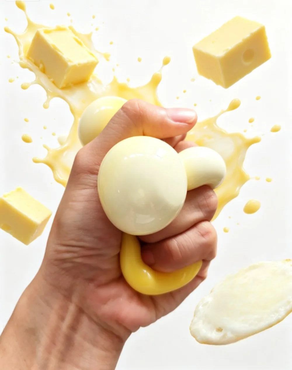 NeeDoh Butter Stick