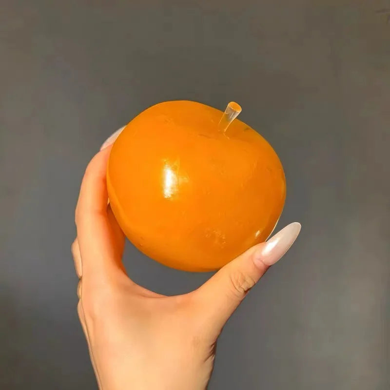 Squishy Slush à l’Orange