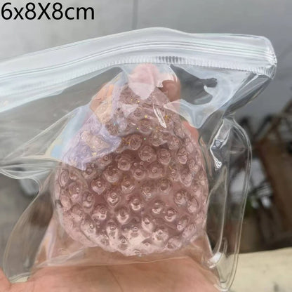 Squishy Fraise Antistress