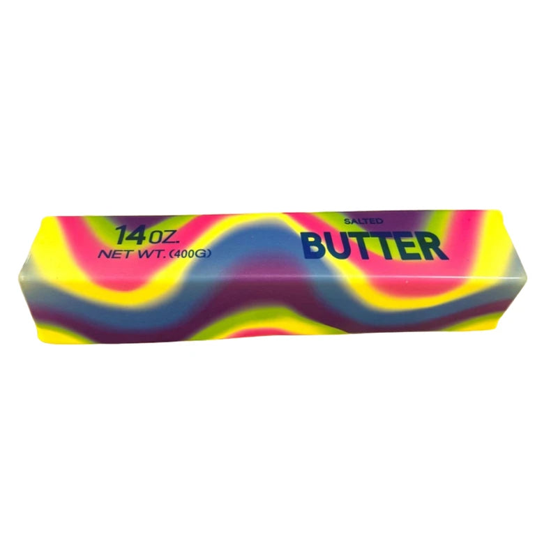 Giant Squishy Butter Stick 23 cm