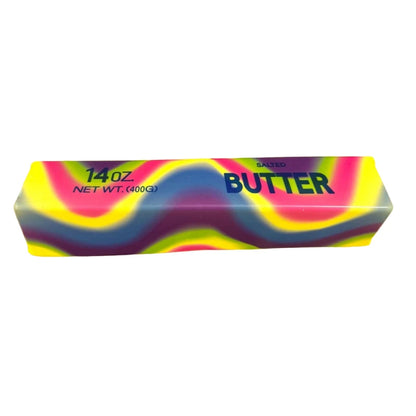 Giant Squishy Butter Stick 23 cm