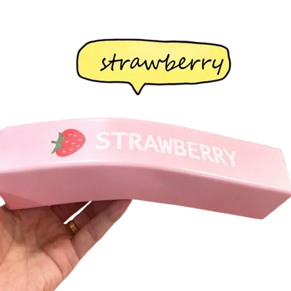 Giant Squishy Butter Stick 23 cm