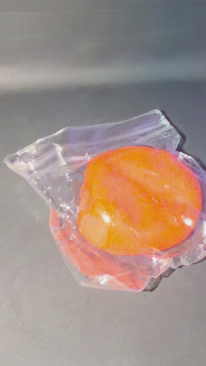 Orange Squishy Slush
