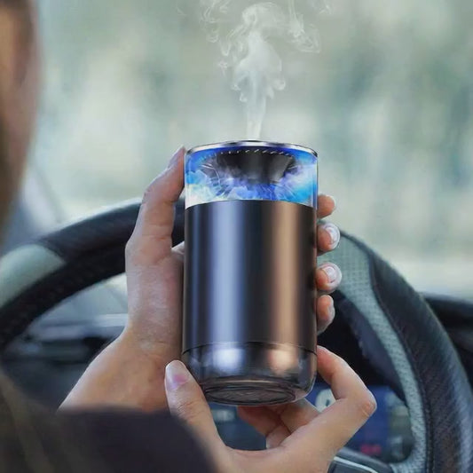 Smart Car Fragrance Diffuser